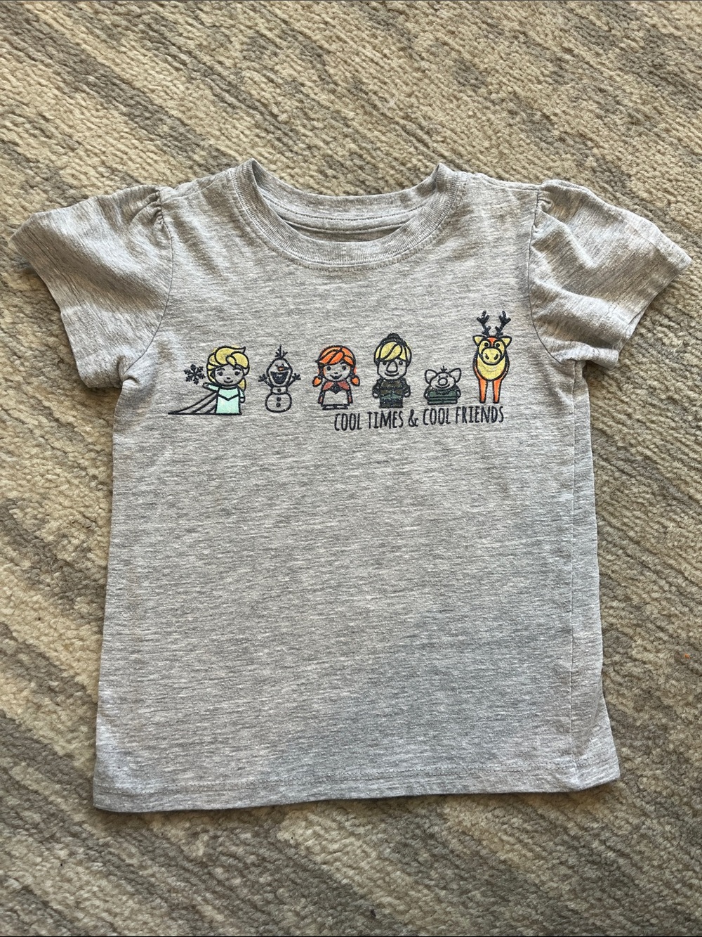 Disney Frozen Tee
